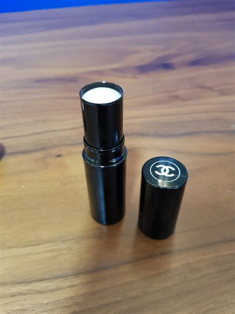 chanel transparent highlighter stick